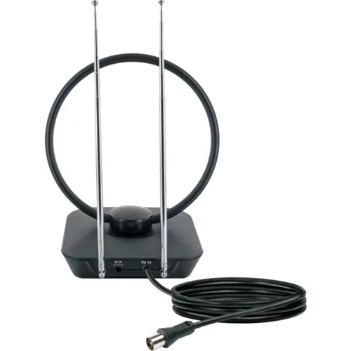 Schwaiger ZA8960 011 DVB-T Zimmerantenne (7 von 14)