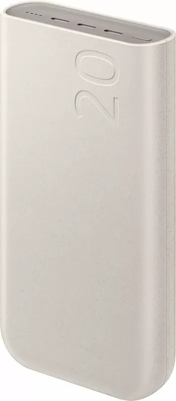 Samsung Powerbank 20.000 mAh 45 Watt (7 von 7)
