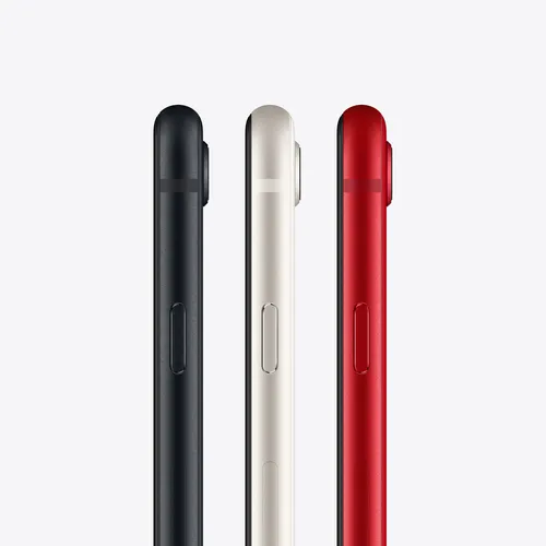 Apple iPhone SE (3rd Gen) (7 von 8)