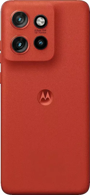 Motorola Edge 60 Neo 256GB/12GB PANTONE grisaille (7 von 11)