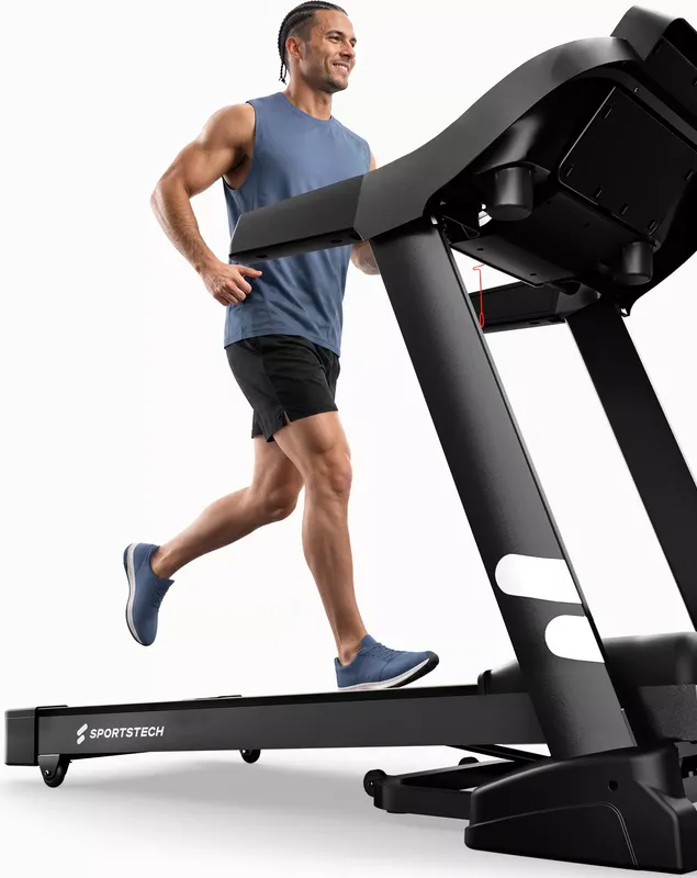 Sportstech F37s Pro (7 von 10)
