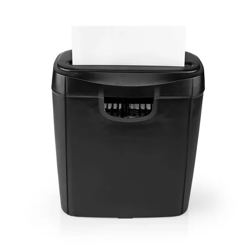 Nedis PASH112BKA4 Aktenvernichter (7 von 14)