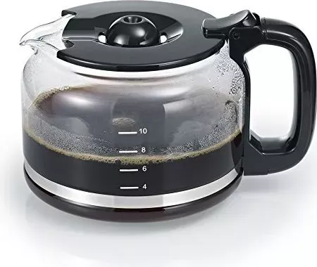SEVERIN Filterkaffeemaschine »KA 9210« (7 von 13)