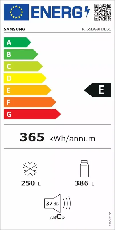 Samsung RF65DG9H0EB1EF (7 von 7)