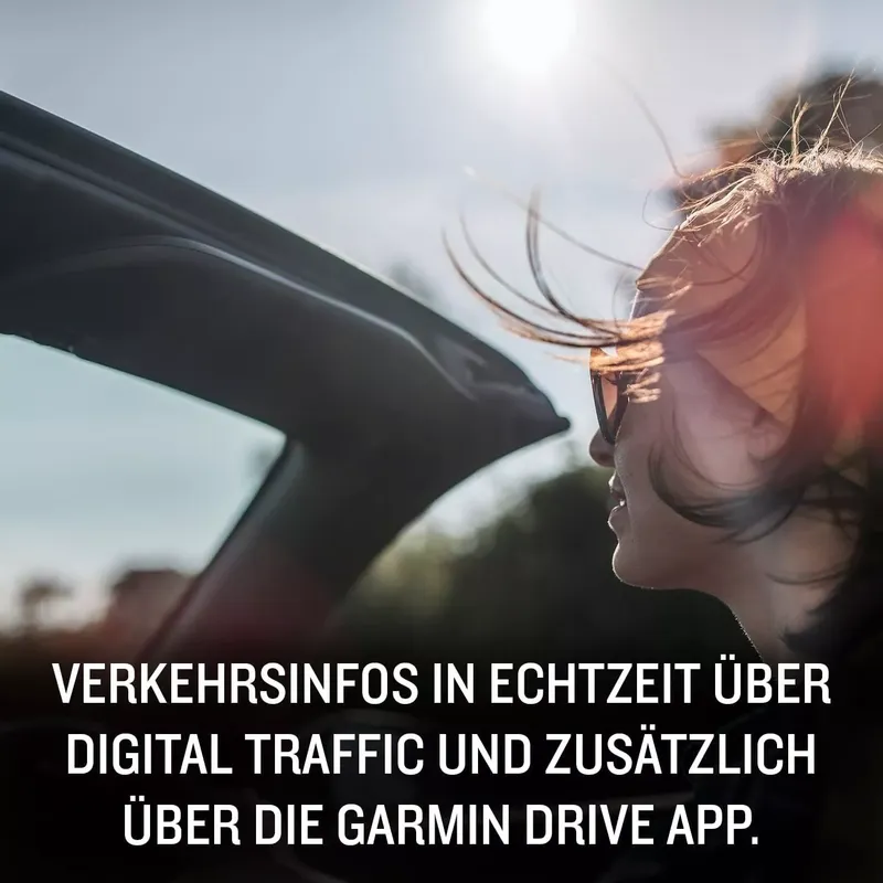 Garmin DriveSmart 86 MT-S (7 von 8)