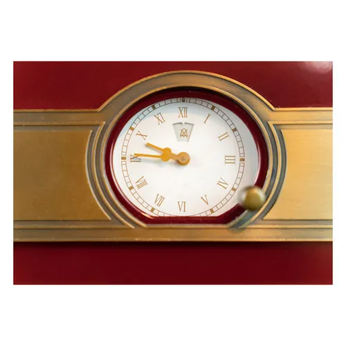Kaiser Empire EH 6355 Rot (7 von 14)