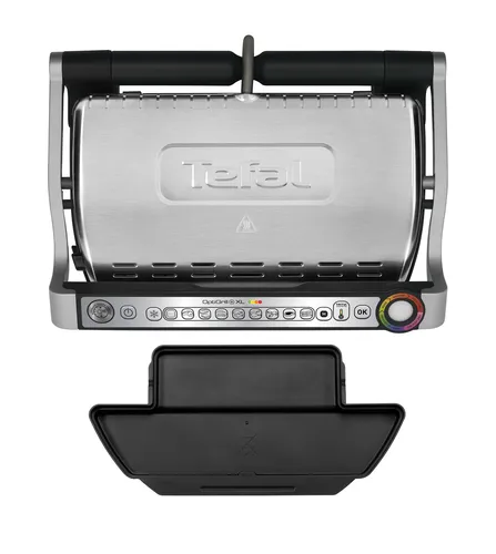 Tefal OptiGrill+ XL Kontaktgrill (7 von 16)