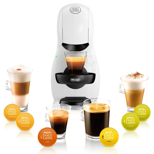NESCAF Dolce Gusto Piccolo XS EDG110.WB (7 von 8)