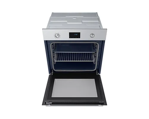 Samsung NV68A1170BS/EK Pyrolyse Einbau-Backofen 68 l (7 von 10)