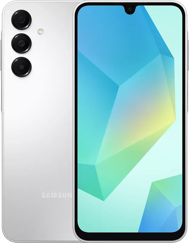 Samsung Galaxy A16 (7 von 16)