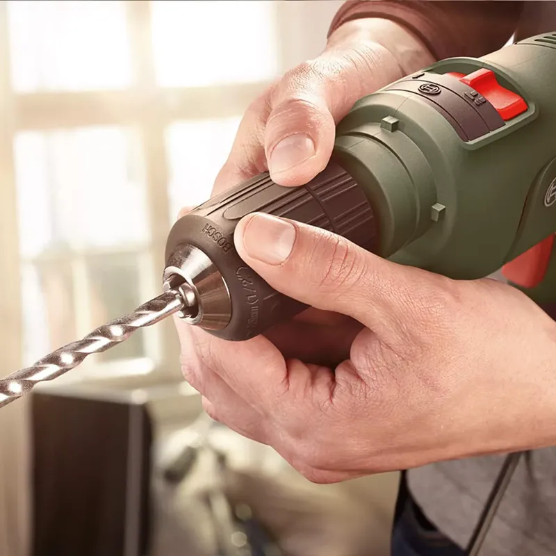 Bosch Home and Garden EasyImpact 600 (7 von 7)