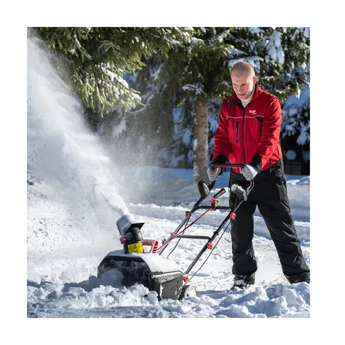 AL-KO ST 4048 Solo Akku-Schneefräse EnergyFlex (7 von 7)