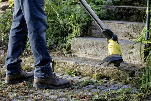 Kärcher Unkrautentferner WRE 18-55 (7 von 8)