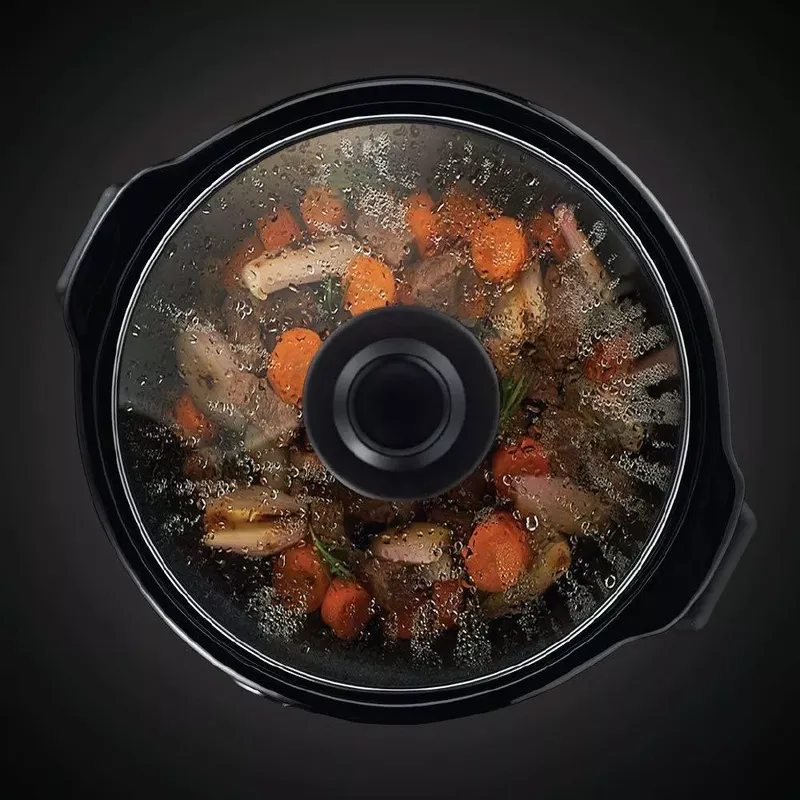 Russell Hobbs Slow Cooker 24180-56 (7 von 8)