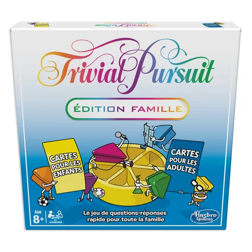 Trivial Pursuit Famille (7 von 7)