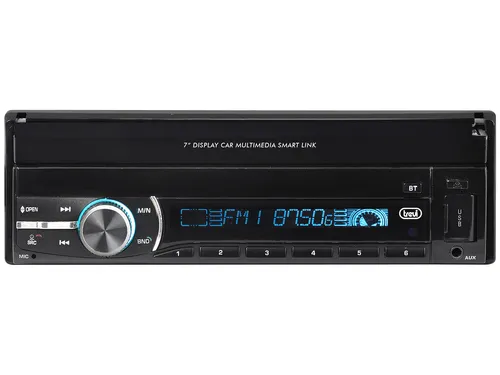 Trevi MDV 6380 DAB (7 von 9)