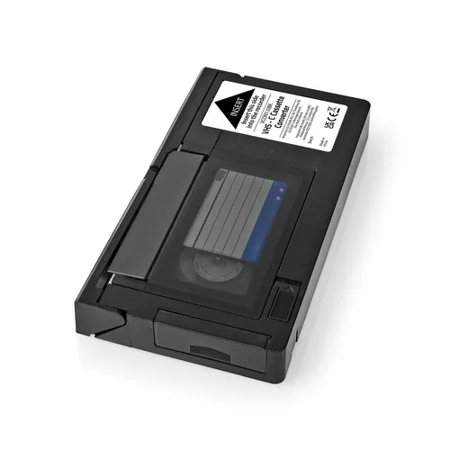 Nedis VCON110BK (7 von 10)
