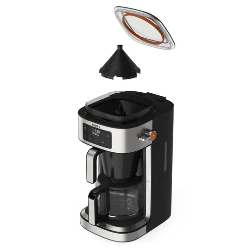 Krups KM760D Aroma Partner Filterkaffeemaschine (7 von 12)