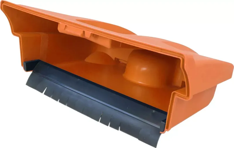 ATIKA HKM 680 Handkehrmaschine (8 von 9)