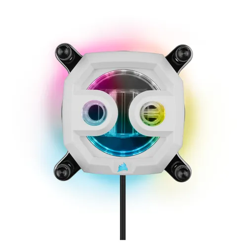 Corsair Hydro X Series iCUE XH305i RGB PRO Kühlungs-Kit (8 von 17)