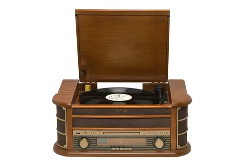 Denver MCR-50MK3 Stereoanlage (8 von 9)