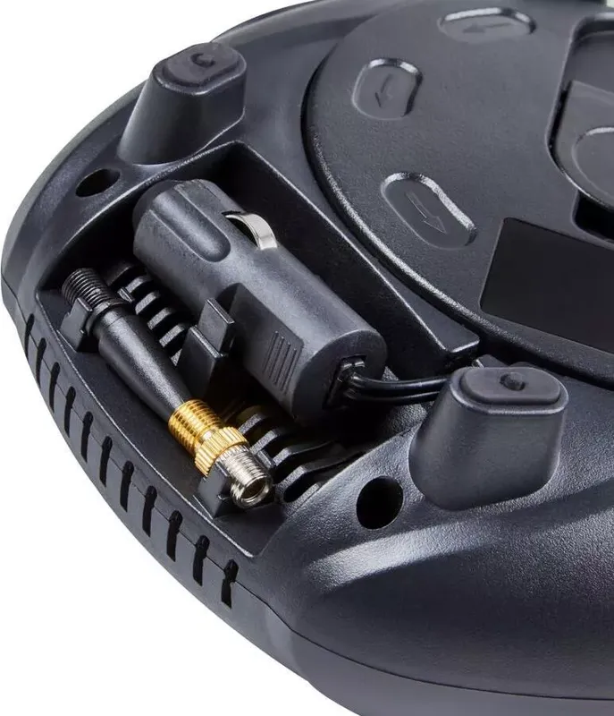 Osram TYREinflate 200 (8 von 8)