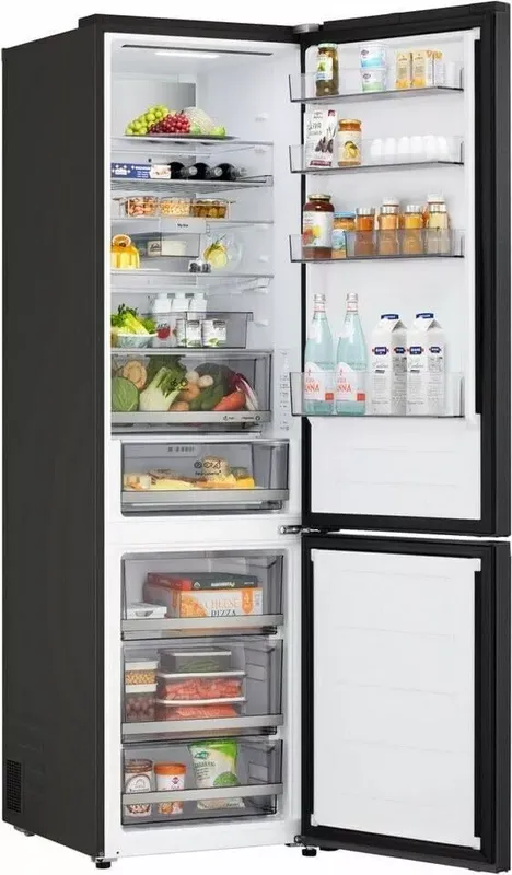 LG GBBS726AEV (8 von 10)