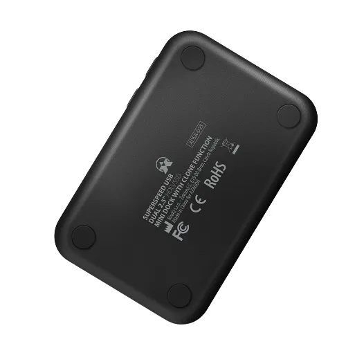 AXG ADSA-D25 Dockingstation (8 von 11)
