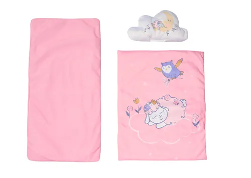 Baby Annabell Sweet Dreams Bett (8 von 8)