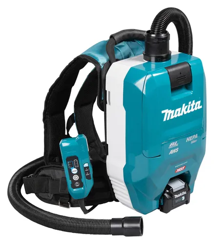 Makita Rucksacksauger VC009GZ01 (8 von 16)