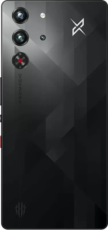 REDMAGIC 10 Pro 144Hz Gaming Handy (8 von 11)