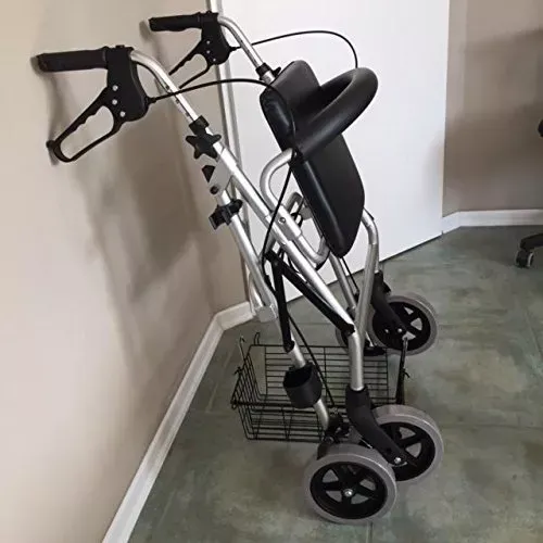 Trendmobil Rollator Premium LR 56 Komfort M (8 von 9)
