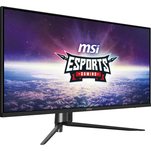 MSI MAG401QR Gaming-LED-Monitor (8 von 16)