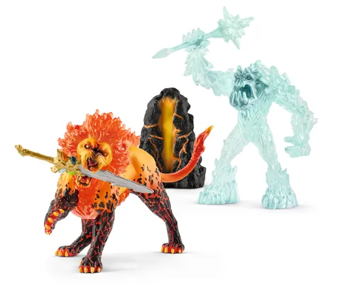 Schleich Eldrador Creatures (8 von 10)
