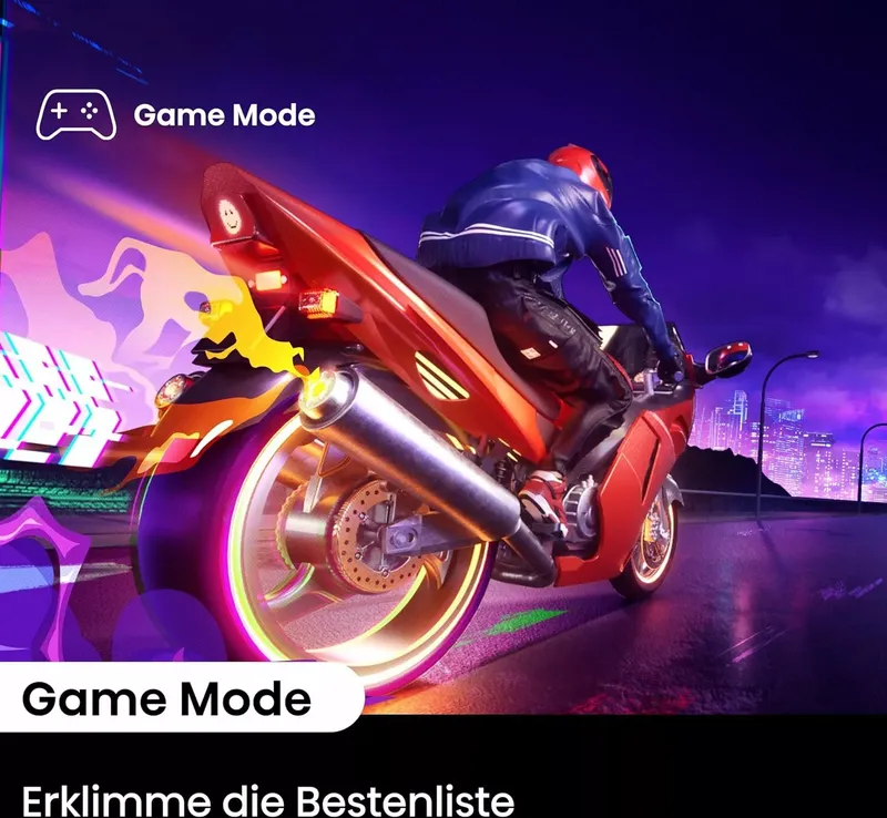 Hisense 40A5NQ (8 von 15)