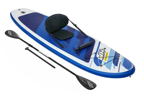 Bestway Hydro-Force SUP Allround Board-Set Oceana (8 von 45)