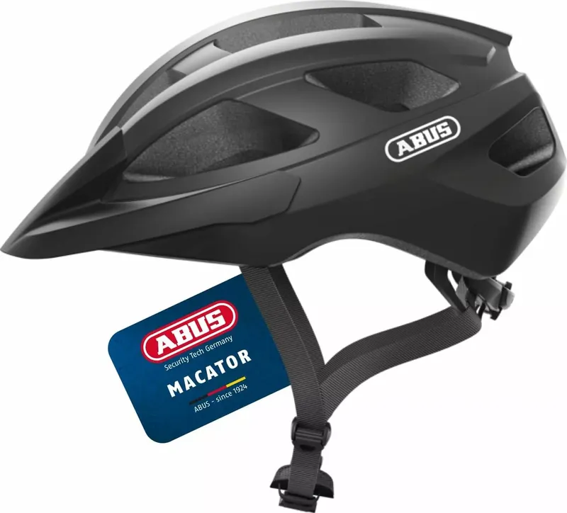 ABUS Rennradhelm Macator (8 von 16)