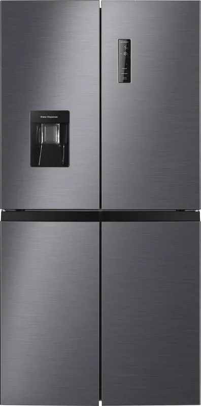 Hanseatic Multi Door HCDB18080DWDBI (8 von 9)