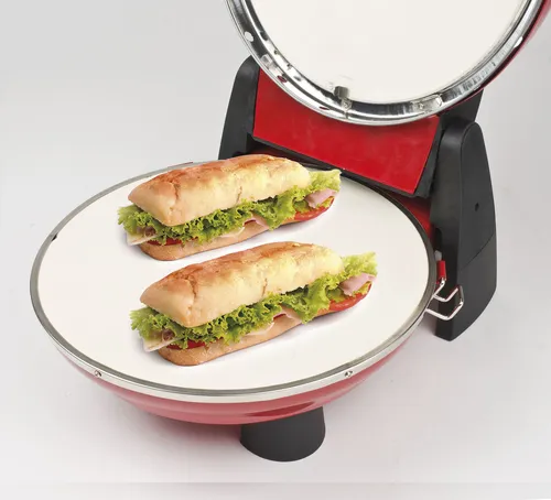 G3 Ferrari Pizzaofen Plus G10032 (8 von 15)
