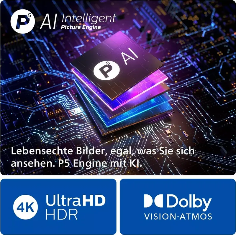 Philips Ambilight 48OLED759 (8 von 14)