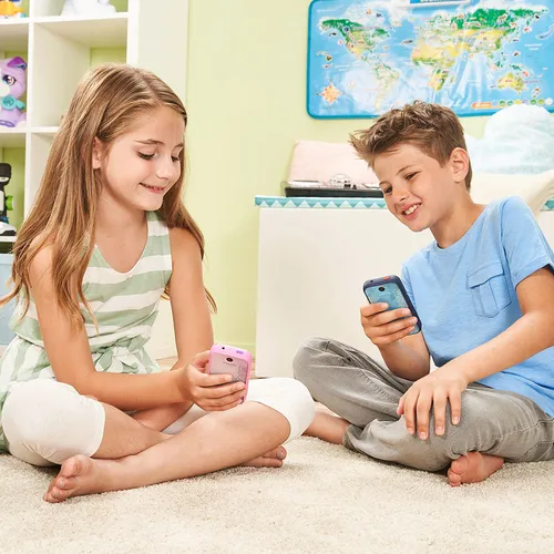 VTech KidiZoom Snap Touch (8 von 8)