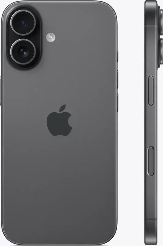 Apple iPhone 17 256GB Blau (8 von 10)
