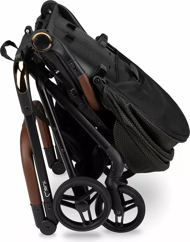 MoMi ADELLE Buggy Kinderwagen (8 von 11)