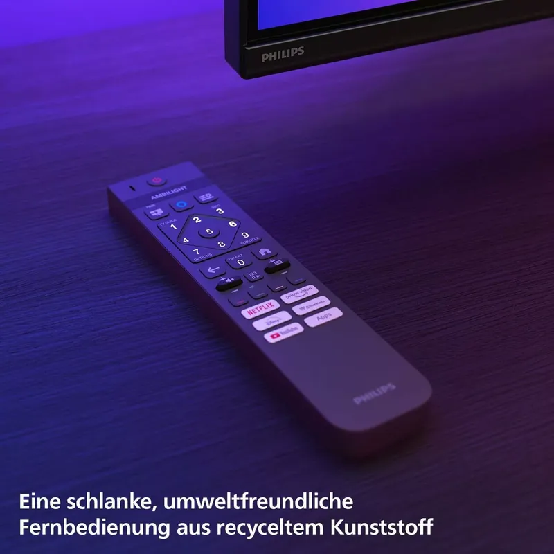 Philips 55MLED910/12 Mini-LED-Fernseher 55 Zoll (8 von 13)