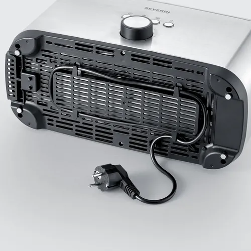 Severin Toaster AT 2621 (8 von 9)