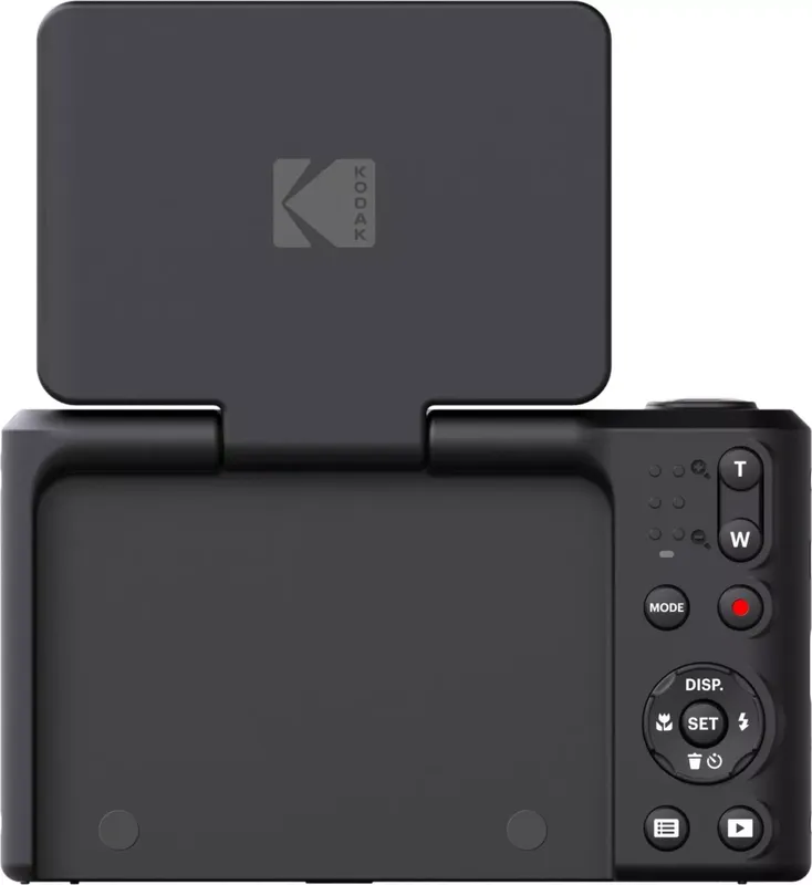 Kodak C1 Brown Kamera Digital 13 Mpx (8 von 11)