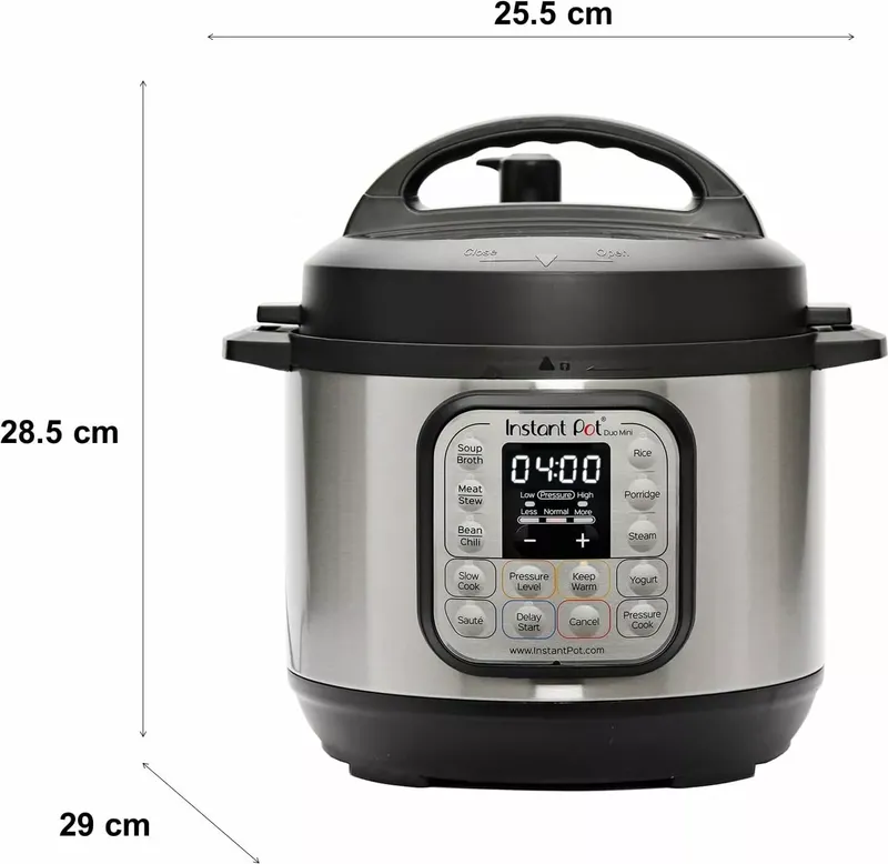 Instant Pot Duo 30 (8 von 8)