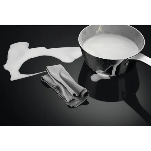 AEG CIB6490APM Induktions-Standherd (8 von 9)