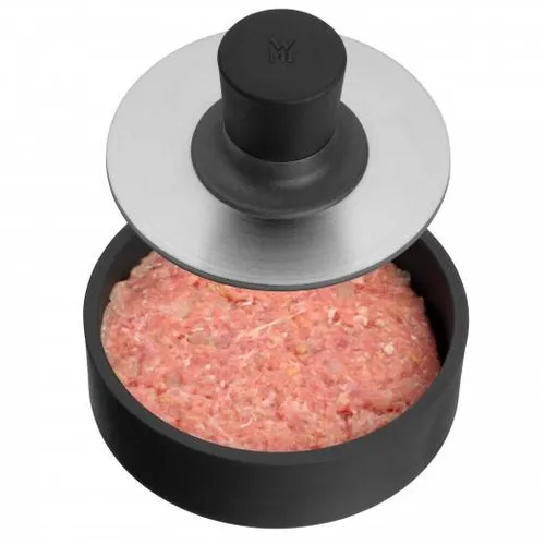 WMF Burgerpresse für Backen, Grillen und Toasten (8 von 12)