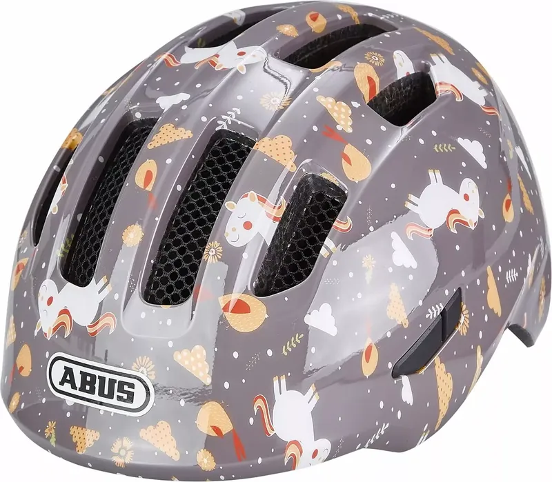 ABUS Kinderhelm Smiley 3.0 (8 von 19)